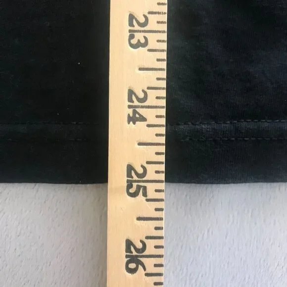 RSQ Skeleton Hand Rose T-Shirt Mens Small Love No More Graphic Blk Short Sleeve‎ - Picture 5 of 6